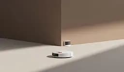 Робот-пилосос XiaomiRobot Vacuum S10+ White - мініатюра 9