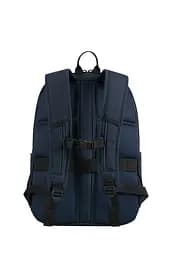 American Tourister Рюкзак для ноутбука 15.6" American Tourister, Urban Groove UG26 backpack, поліестер, 27л, синій - мініатюра 3