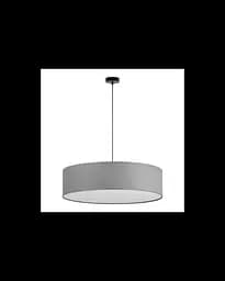 Люстра Tk Lighting 4858 Rondo E27 3x15W IP20