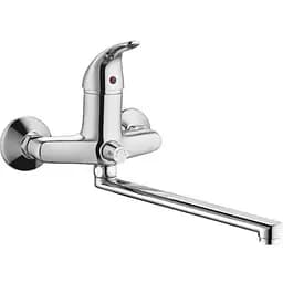 Смеситель для ванны Haiba Violet euro (HB0396)