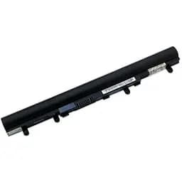 Акумулятор для ноутбука Acer Aspire E1-410 E1-422 E1-430 E1-432 E1-470 E1-472 E1-510 E1-522 E1-530 E1-532 E1-570 E1-572 14.8V 2500 mAh 37Wh Black