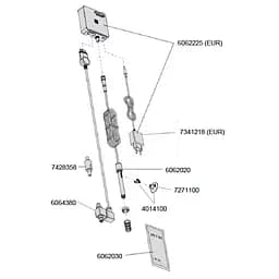 Контролер pH EHEIM pHcontrol+e (6062225)