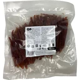 Ласощі для собак Mavsy Soft Duck Slice з качкою по-пекінськи 500 г