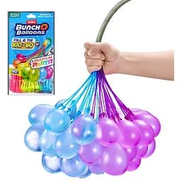 Ігровий набір Bunch O Balloons Водні кульки Тропік 100 шт. в асортименті (56480UQ1) - мініатюра 11