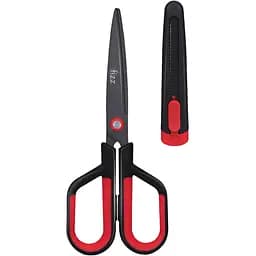 Ножиці Fizz FZ21210 Multifunctional Red [139103] - мініатюра 2