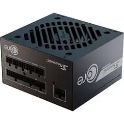 Блок живлення Seasonic 850 Вт Core GX ATX 3.1, Black, модульний, 80+ Gold, Active PFC, 12 см HDB, 3xMolex / 6xSATA / 1x16-pin / 3x6+2-pin / 2x4+4-pin / 20+4-pin, захист OCP/OPP/OTP/OVP/SCP/UVP (CORE GX-850-ATX3) - мініатюра 5