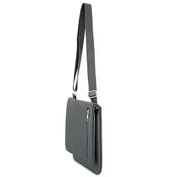 Сумка через плече Semi Line 2 Grey (L2042-3) - мініатюра 3