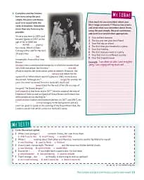 Active Grammar Level 3 Book without answers and CD-ROM - мініатюра 9