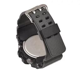 Спортивний ремінець Primo Twin Sensor для годинників Casio G-Shock (GG-1000/GWG-100/GSG-100) - мініатюра 4