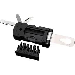 Мультитул для велосипеда Nextool Multifunction Bicycle Tool Black Q/GDBCY