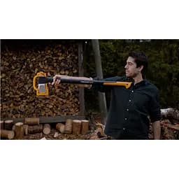 Сокира-колун Fiskars X27, XXL - 96.4 см, 2.6 кг, 122503 (1015644) - мініатюра 3