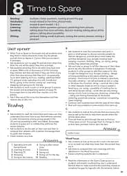 Close-Up B1. Teacher's Book with Online Teacher Zone and Audio + Video Discs - мініатюра 3