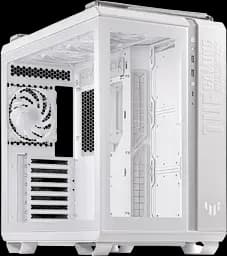 Корпус ASUS GT502 PLUS TUF GAMING TG ARGB WHITE (90DC0093-B19000)