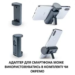 Монопод Vanguard VEO 2S AM-264TR (VEO 2S AM-264TR), Чорний - мініатюра 4