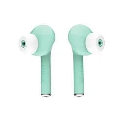 Навушники Trust Nika Touch True Wireless Mic Mint (23703_Trust) - мініатюра 4