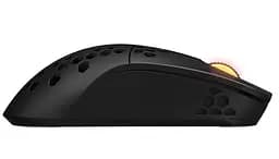 Миша HATOR Stellar Wireless Black (HTM650) - мініатюра 6