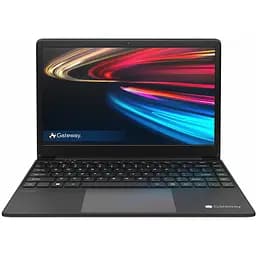 Ноутбук Gateway Ultra Slim 14.1" FHD 4/64GB N3050 Black (GWTN141-1BK)