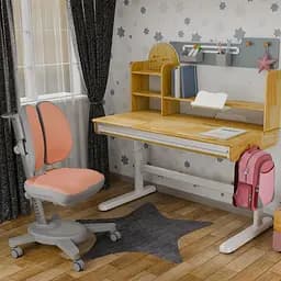 Дитяче крісло Mealux Onyx Duo PG  (Y-115 PG) - мініатюра 8