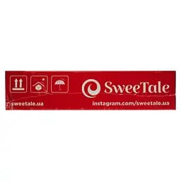Цукерки глазуровані SweeTale Пташине молоко зі смаком апельсина зі збивним корпусом 3 кг - мініатюра 4