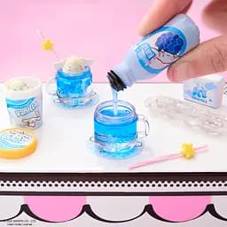 Ігровий набір MGA's Miniverse серії Sanrio S2 Створи стиль разом з Хеллоу Кітті та друзями (547235) - мініатюра 8