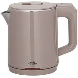 Чайник метал Monte MT-1840