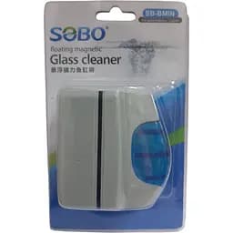 Скребок для акваріума Sobo магнітний 6 мм