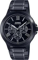 Мужские часы Casio MTP-V300B-1AVEF