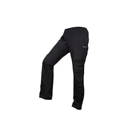 Штаны Montane Female Dynamo Pants XS Черный (1004-FDYPRBLAA10)