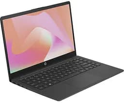 Ноутбук HP 14-ep1025ua 14' FHD IPS AG, Intel 5-120U, 16GB, F1024GB, UMA, DOS, чорний (B23CJEA) - мініатюра 2