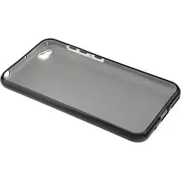 Чохол-накладка Toto TPU Shine Case Xiaomi Redmi GO Black - мініатюра 5