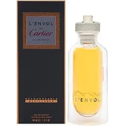 Парфумована вода Cartier L`Envol de Cartier Eau de Parfum 100 мл Refillable