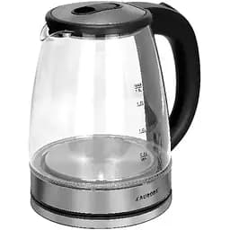 Чайник скло Aurora AU 3339