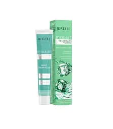 Ночной крем-флюид для лица Hydralift Hyaluron Revuele 50 мл