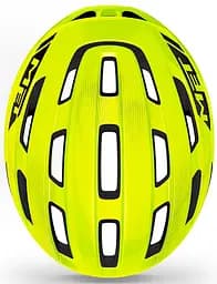 Шолом Met Miles CE Fluorescent Yellow L (1052-3HM 130 CE00 L GI1) - мініатюра 4