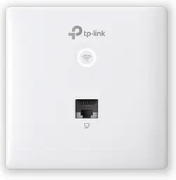 Точка доступу EAP230 WALL AC1200 1xGE 1xGE out PoE TP-Link teh0017163