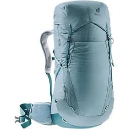 Рюкзак Deuter Aircontact Ultra 45+5 SL Синий (1052-3360022 1355)