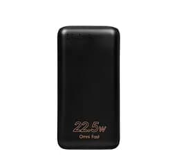 Повербанк Tecno 30000 mAh 22.5W Black - мініатюра 3