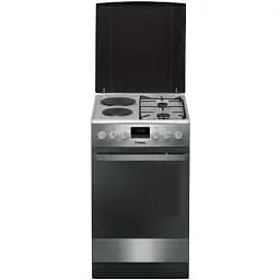 Комбинированная плита Hansa FCMX58290