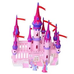 Ігровий набір Замок для ляльок IM359