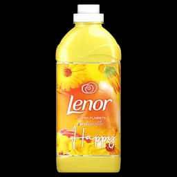 Кондиционер для белья Lenor Солнечные цветы, 1080 мл (81745524)