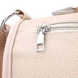 Сумка для жінок Vintage із натуральної шкіри 26х15х12 см sum0027546 - мініатюра 6