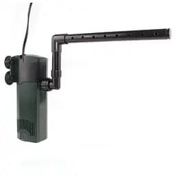 Внутрішній фільтр BOYU FP-18E 750 до 200 л (FP-18E) - мініатюра 1
