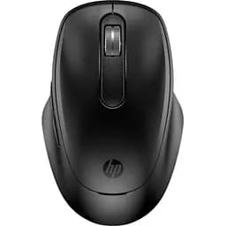Мишка HP 510 Ultra-Fast Rechargeable Wireless Black (9C2F6AA)