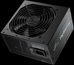 Блок живлення FSP HYDRO K PRO ATX3.0 850W 80+ Bronze (HD2-850) - мініатюра 3