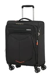Валіза American Tourister SUMMERFUNK BLACK 55x40x23(25) 55 См 78G*09003