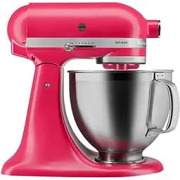 Кухонна машина KitchenAid Artisan 4.8 л 5KSM195PSEHI - мініатюра 3