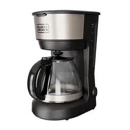 Кавоварка Black+Decker BXCO600E