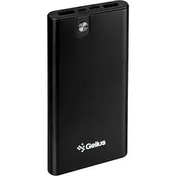 Додаткова батарея Gelius Pro Edge GP-PB10-013 10000 mAh Black - мініатюра 4