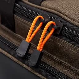 Сумка Savage Gear System Carryall L 33 Brown - мініатюра 3
