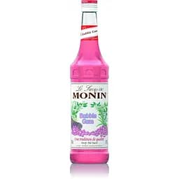 Сироп Monin Бабл гам (жувальна гумка) 0.7 л - мініатюра 2